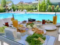 Gocek Naz Hotel Hotels in Gokceovacik Mahallesi