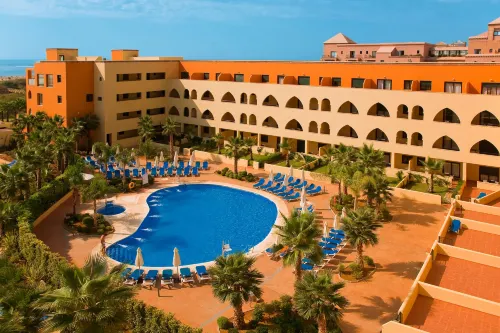 Apartamentos Playamarina - Apartments