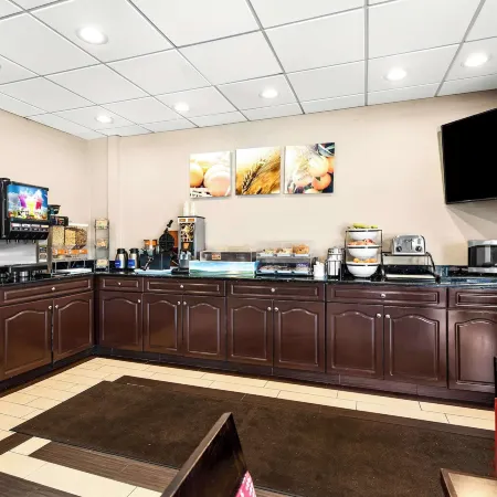SureStay Plus by Best Western Reading North