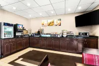 SureStay Plus by Best Western Reading North - Aamiainen