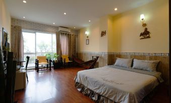 Kim Lan Hotel