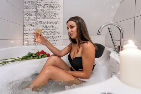 Gąsienica Apartamenty Queen