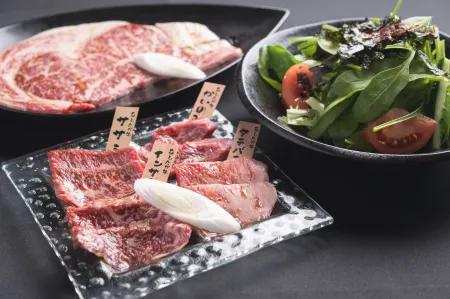 Gotemba Kogen Tokinosumika