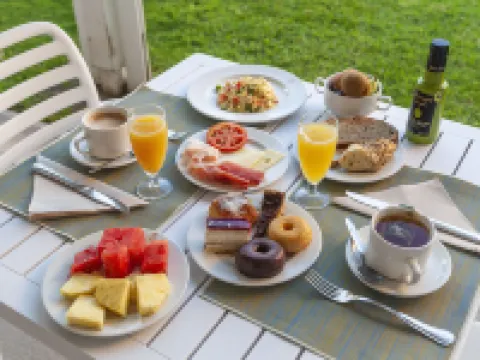 Hotel Duque de Najera Hotels in Rota