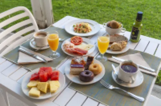 Hotel Duque de Najera