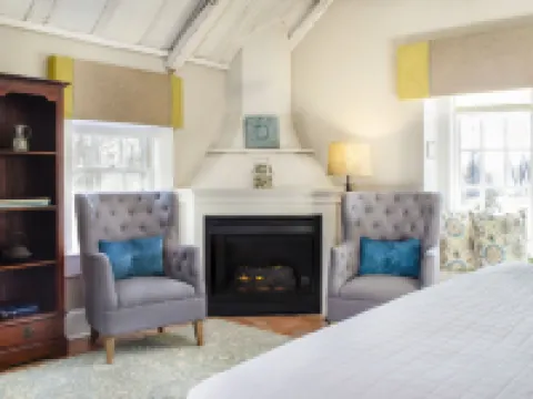 Hillbrook Inn Hotels in Jefferson County