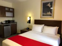 The Lodgings Hotel SureStay Collection by Best Western