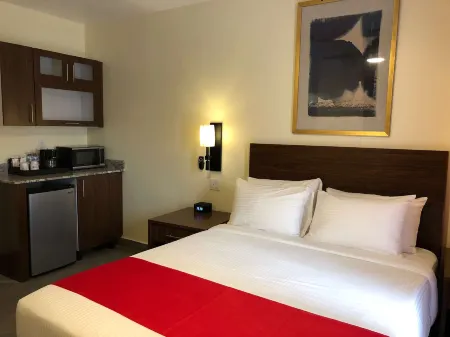 The Lodgings Hotel SureStay Collection by Best Western