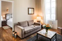 La Maison des Courtines Hotels in Savigny-lès-Beaune