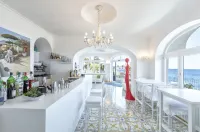 Hotel la Madonnina - acceptant les animaux