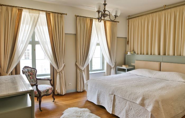 Antonius Hotel