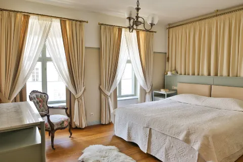Antonius Hotel