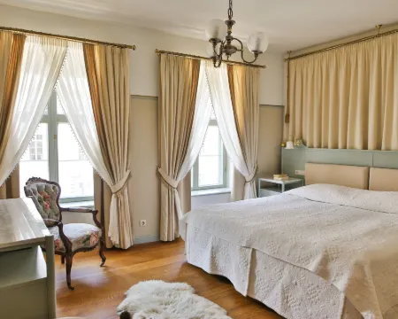 Antonius Hotel Hoteles en Tartu