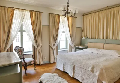 Antonius Hotel Hotels near University of Tartu