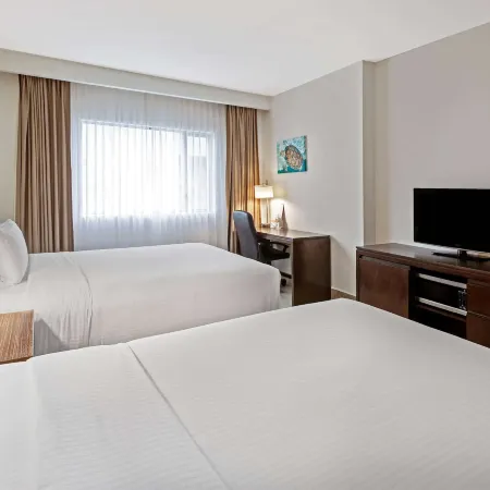 Wyndham Garden Cancun Downtown