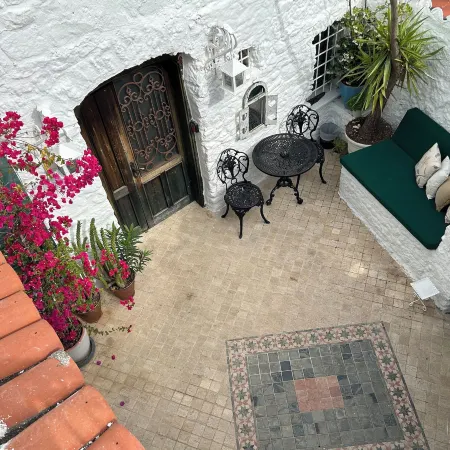 8 ODa Marmaris