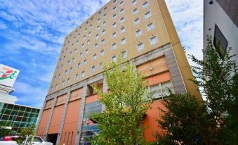 Hotel Frontier Iwaki