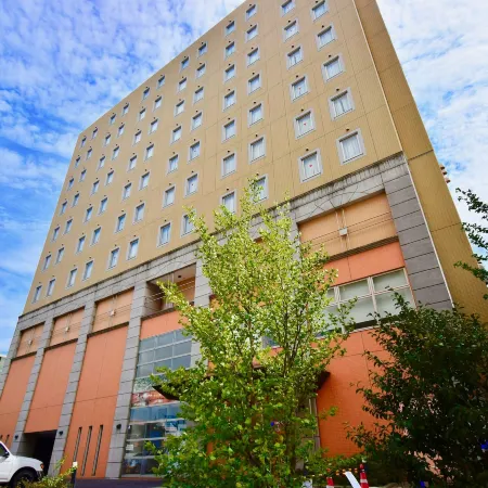 Hotel Frontier Iwaki