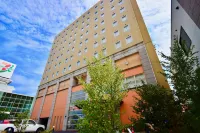 Hotel Frontier Iwaki Hotels in 