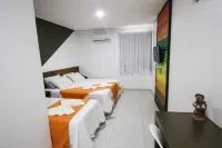 Hotel Encantos de Penedo Alagoas Hotels in Penedo