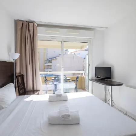 Residhotel Cannes Festival