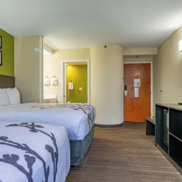 Sleep Inn Murfreesboro