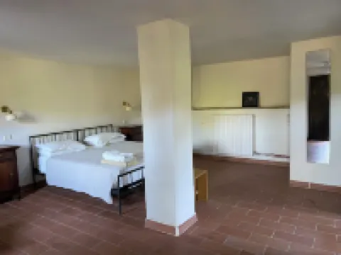 The Sanctuary by Caimeli Hotels in Umbertide