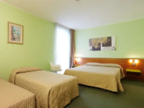 Primhotel Hotels in Oderzo