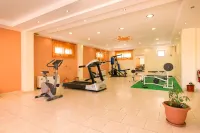 Hotel Diamond - Gym