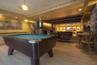 Yomo Patagonia Hoteles en El Serrat