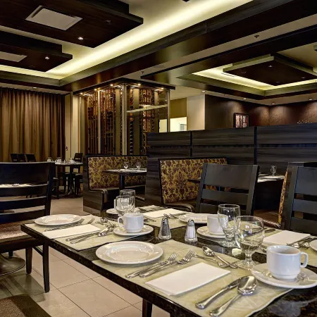 Hotel l'Oiseliere Montmagny