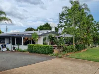 Y Motels Yarraman Hotel a Nanango