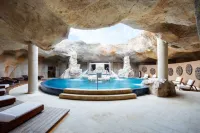 Hyatt Ziva Cap Cana - spa