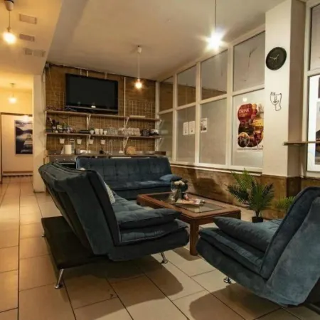 Wow City Hostel