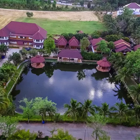Ruen Sam Ran Resort