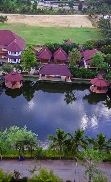 รูปภาพของเรือนสำราญ รีสอร์ท
