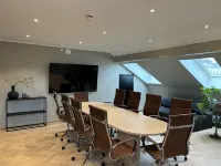 Hotell Esplanad Các khách sạn ở Vaxjo