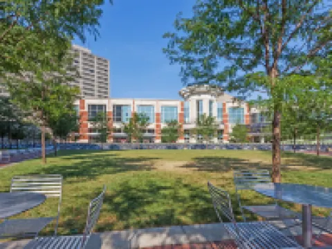 Microtel Inn & Suites by Wyndham Lexington Hotels in Lexington