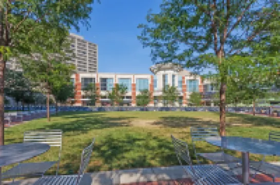 Microtel Inn & Suites by Wyndham Lexington