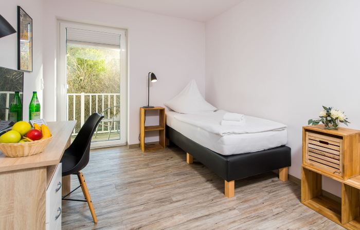 Hotel Flensburg Akademie