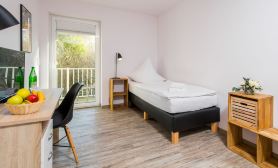 Hotel Flensburg Akademie