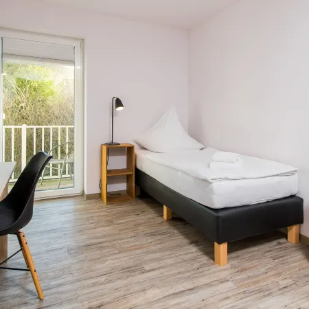 Hotel Flensburg Akademie