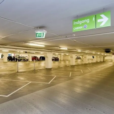 Cabinn Aalborg