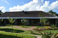 Manna Resorts - Lodges