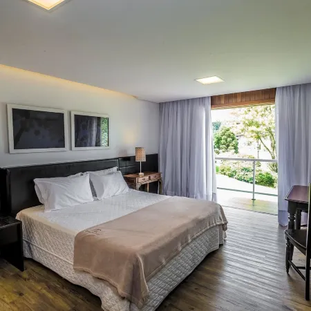 Grande Hotel Canela