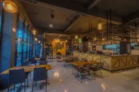 Novena Hotel by Azana Hotel di Tanete Riattang Barat