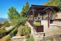 Infinity Villa Ioannina - Villas