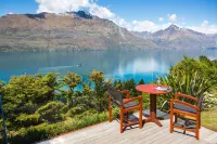 Azur Luxury Lodge Hotels in Closeburn
