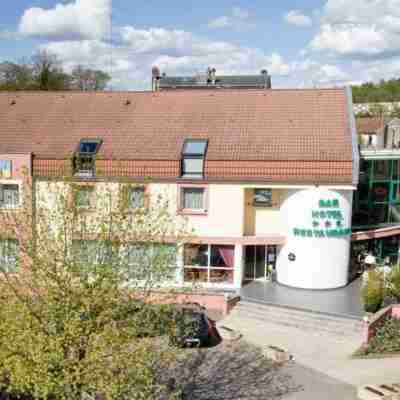 Hôtel - Restaurant L'évidence Hotel Exterior