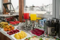 Hanoi Morning Hotel Hotels in Hanoi